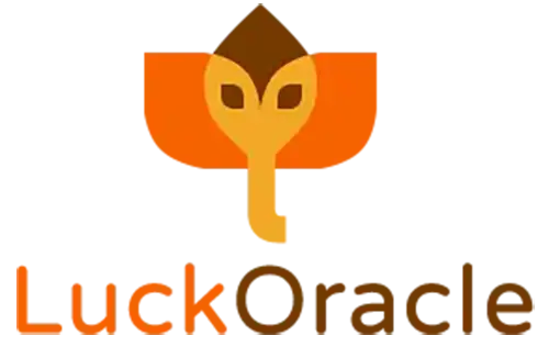 Luck Oracle Logo